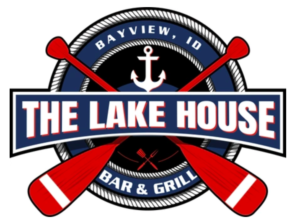 Lake House logo