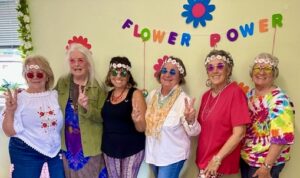 2025 Flower Power group!