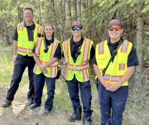 Highway pick up 2025