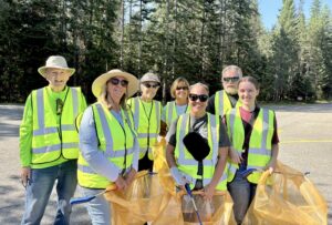 Highway pick up team 2025