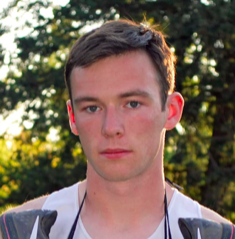 2024 - Michael Hall Scholarship Recipient