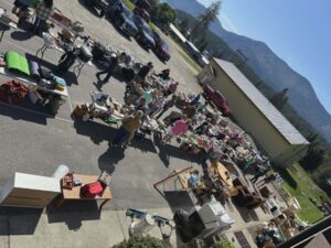 2026 Community Wide Yard Sale