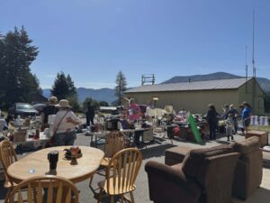 2026 yard sale