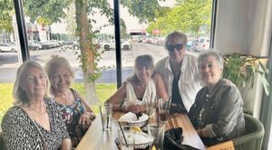2026 "Titanic, The Musical" Fun Trip lunch