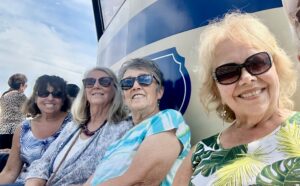 2026 Cruise Fun Trip